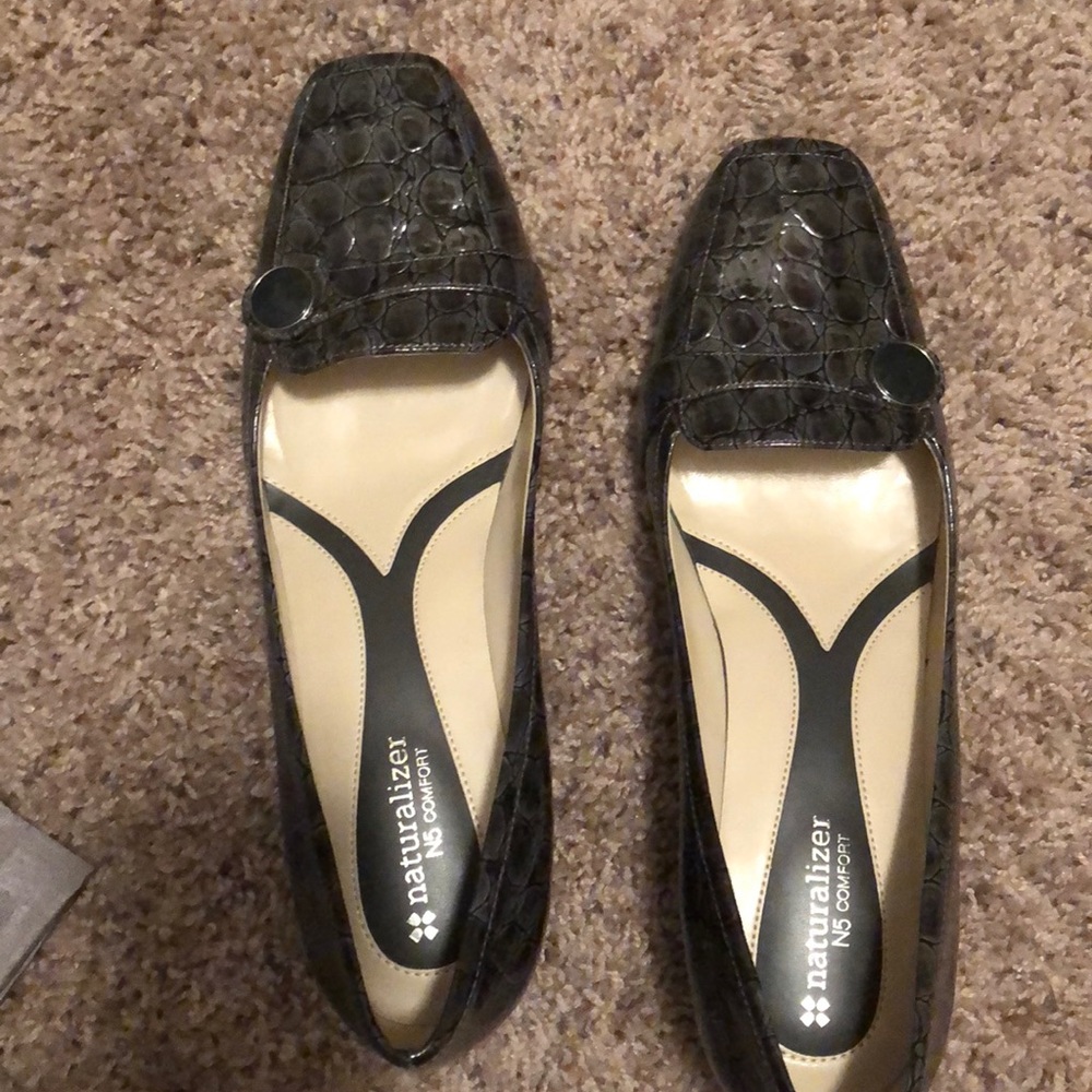 New Shoes!